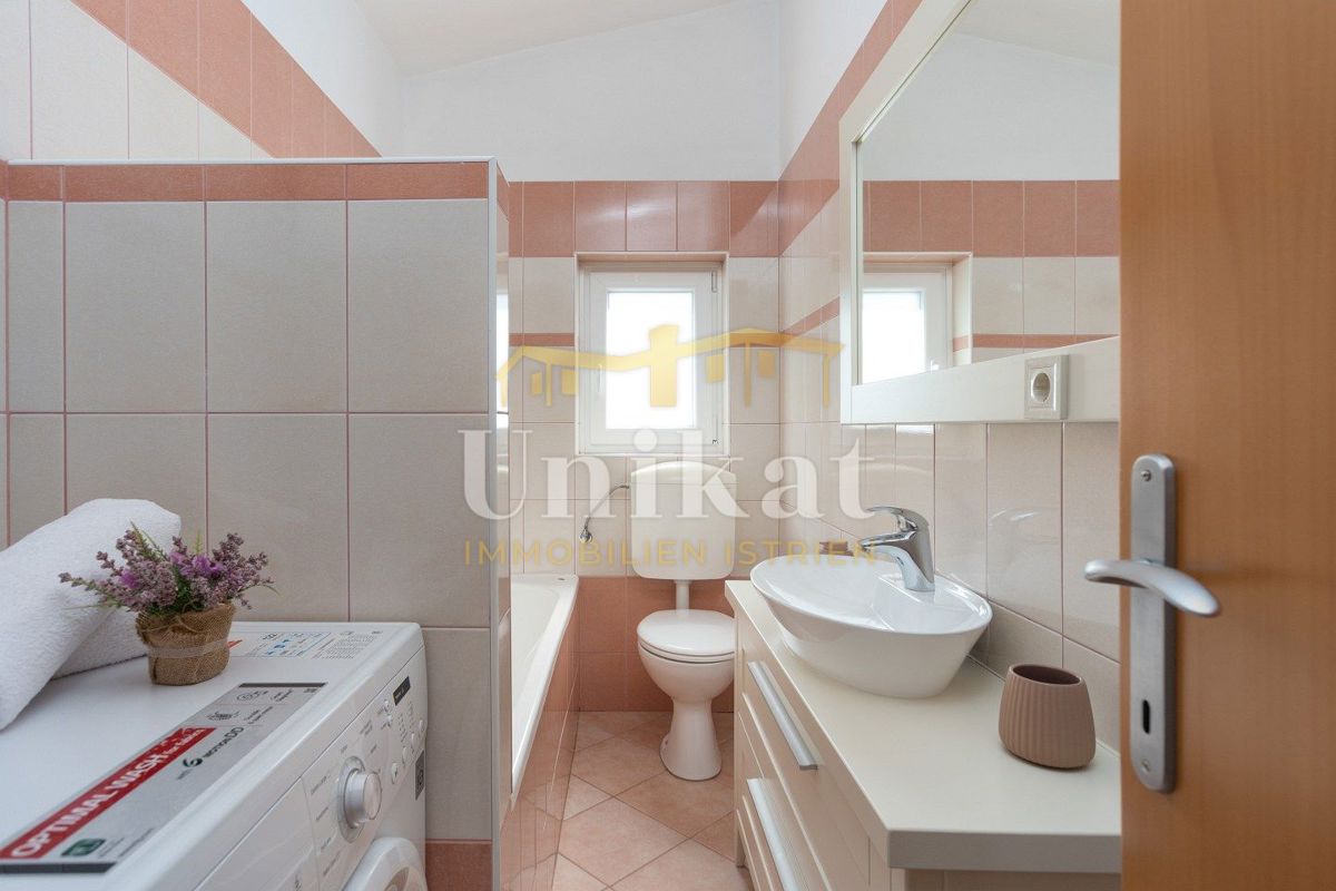 Hiša v okolici Poreča, 3 spalnice, mirna lokacija